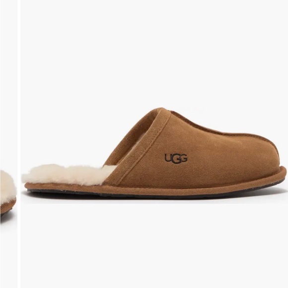 Pearle UGGplush™ Scuff Slipper - Picture 2 of 3